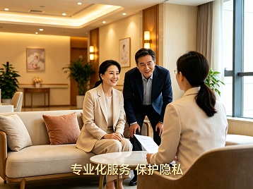 洪湖有偿售卵代生女生的客户的客户群体有哪些