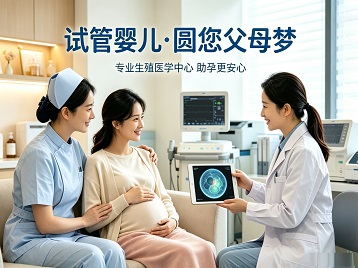 洪湖辅助生育服务 试管婴儿行业的兴起背景、发展与未来展望